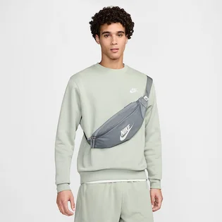 Сумка унісекс Nike Heritage Waistpack - Fa21 Grey DB0490-084