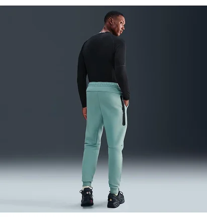 Штаны мужские Nike Tech Turquoise HV0959-017