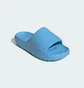 Тапочки жіночі Adidas Adillete Lumia Light Blue JS3571