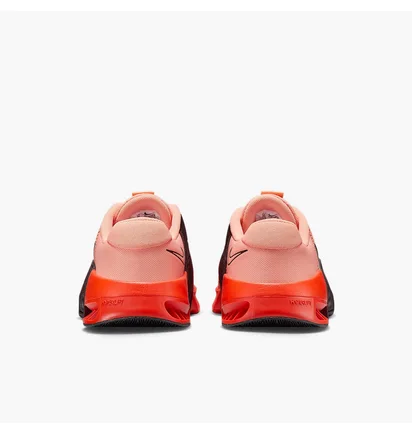Кроссовки мужские Nike Metcon 9 Orange DZ2617-802