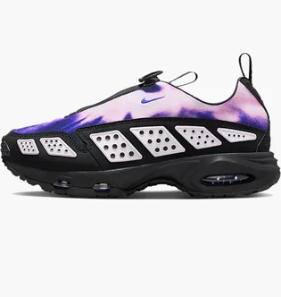 Кроссовки женские Nike Air Max Sndr Violet/Black IH4477-045