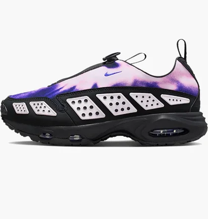 Кроссовки женские Nike Air Max Sndr Violet/Black IH4477-045