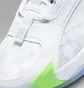 Кроссовки унисекс Air Jordan Luka 2 Basketball Shoes White DX8733-103