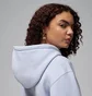 Спортивный костюм женский Air Jordan Flight Fleece Light Blue FV7050-085__FV7059-085