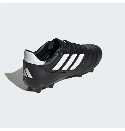 Бутсы унисекс Adidas Copa Gloro Firm Ground Boots Black IF1833