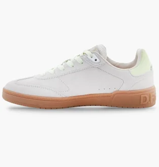 Кросівки жіночі D.Franklin Rebel Basic Flag Grey DFSH387005-OFFW