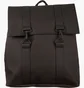 Рюкзак унісекс Rains Backpacks Brown 1213-BLACK