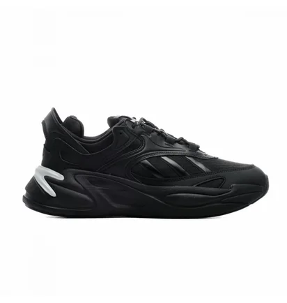 Кросівки чоловічі Adidas Ozmorph Black IE2023