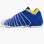 Кроссовки унисекс Adidas T-Mac 3 Restomod Shoes Blue GY0267