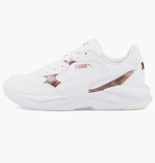 Кросівки жіночі Puma X-Ray Speed Lite White 384848-03