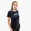Футболка женская AUSTRALIAN Cotton Tee Holographic Logo Blue LSDTS0030-200