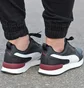 Кроссовки мужские Puma R78 Trainers Black 374127-12