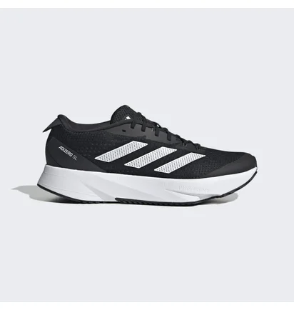 Кроссовки мужские Adidas Adizero Sl Running Shoes Black Hq1349