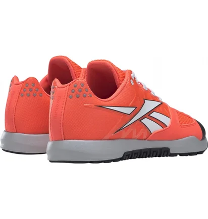 Кроссовки женские Reebok Nano 2 Training Shoes Orange HQ6853