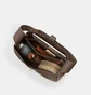 Сумка женская COACH Hadley Large Shoulder Bag Brown CCD65