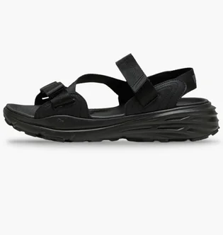Сандали мужские Puma Hypnotic Black 404844-01