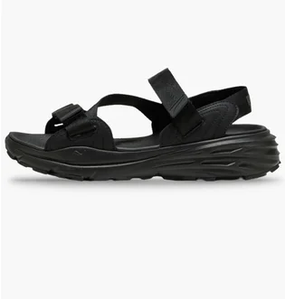 Сандалі чоловічі Puma Hypnotic Black 404844-01