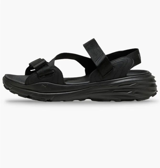 Сандали мужские Puma Hypnotic Black 404844-01