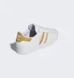 Кроссовки унисекс Adidas Superstar White Hp5500