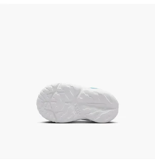 Кроссовки детские Nike Star Runner 4 Nn (Td) Light Blue DX7616-404