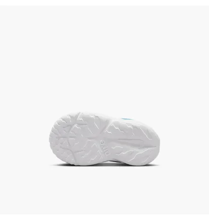 Кроссовки детские Nike Star Runner 4 Nn (Td) Light Blue DX7616-404