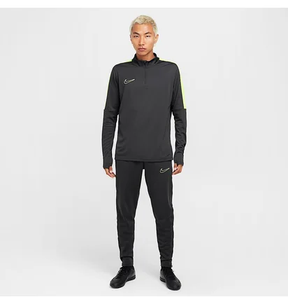 Кофта мужская Nike Dri-Fit Academy23 Top Black DX4294-061
