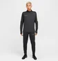 Кофта мужская Nike Dri-Fit Academy23 Top Black DX4294-061