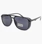 Солнцезащитные очки мужские Matrius Black/Grey 3068-C4