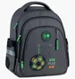 Рюкзак дитячий GoPack Run Play Win Grey GO26-2606S-4