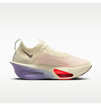 Кросівки жіночі Nike W Zoomx Alphafly Next 3 Beige FD8315-101