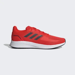 Кроссовки мужские Adidas Runfalcon 2.0 Red H04537