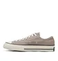 Кеды унисекс Converse Chuck Taylor 70 Vintage Low Beige A06523C
