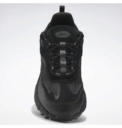 Кросівки унісекс Reebok Zig Kinetica 2.5 Edge Black Gz1440