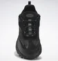 Кросівки унісекс Reebok Zig Kinetica 2.5 Edge Black Gz1440