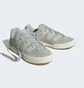 Кросівки чоловічі Adidas Adimatic Grey IE9863