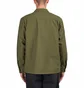 Рубашка мужская OBEY Minus Shirt Olive 181200373-ARM