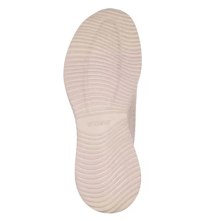 Кросівки жіночі Skechers Bobs Squad Pink 32509-LTPK
