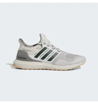 Кроссовки унисекс Adidas Ultraboost 1.0 Shoes Beige ID9681