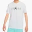 Футболка чоловіча Air Jordan M J Sprt Dna Hbr Ss Crew White CZ8083-100