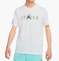Футболка чоловіча Air Jordan M J Sprt Dna Hbr Ss Crew White CZ8083-100