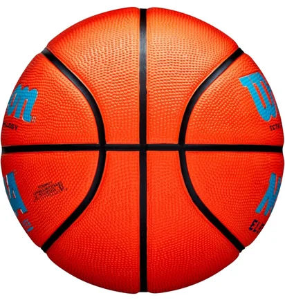 Баскетбольний м'яч Wilson Ncaa Elevate Brown WZ3006802XB5