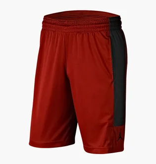 Шорти чоловічі Air Jordan Dri-Fit 23 Alpha Shorts Bordo CD5064-687