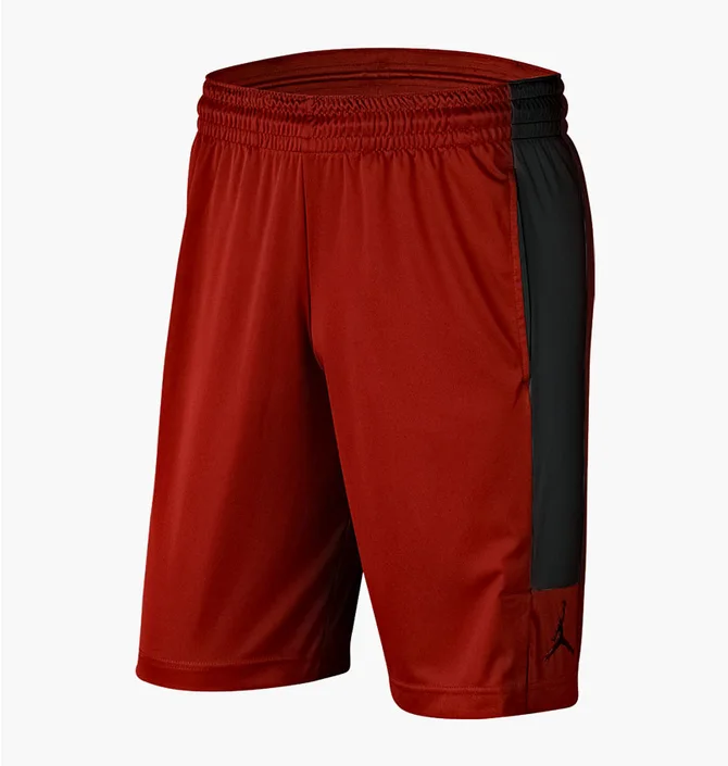 Шорты мужские Air Jordan Dri-Fit 23 Alpha Shorts Bordo CD5064-687