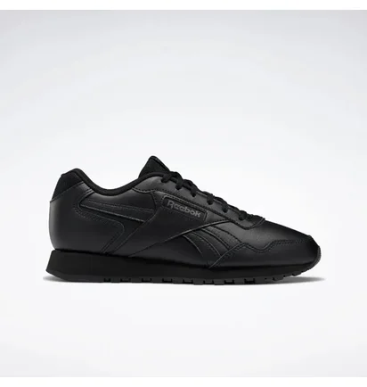 Кросівки унісекс Reebok Glide Black 100005920