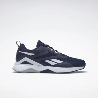 Кроссовки унисекс Reebok Nanoflex Tr 2.0 Blue Gy6215