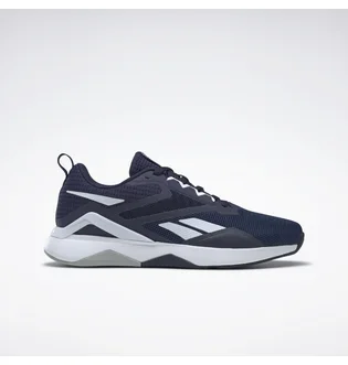 Кросівки унісекс Reebok Nanoflex Tr 2.0 Blue Gy6215