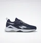 Кросівки унісекс Reebok Nanoflex Tr 2.0 Blue Gy6215