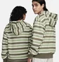 Толстовка унісекс Nike Sb Full-Zip Fleece Skate Hoodie Olive FN2512-113