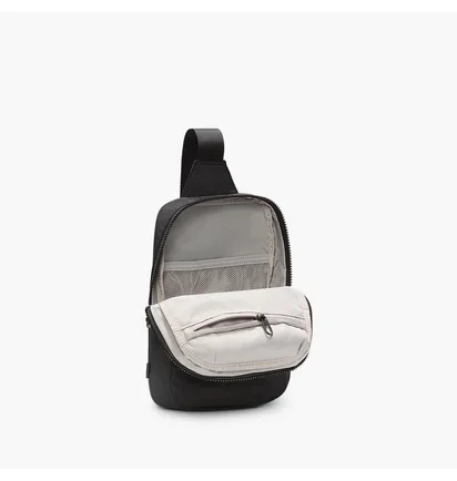 Сумка унисекс Nike Aura Black HF7038-013