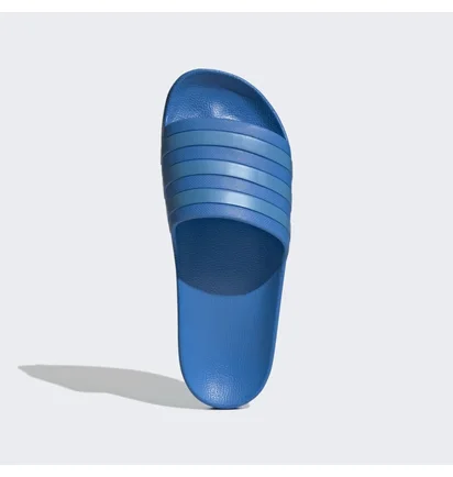 Тапочки унісекс Adidas Adilette Aqua Slides Blue GZ5866